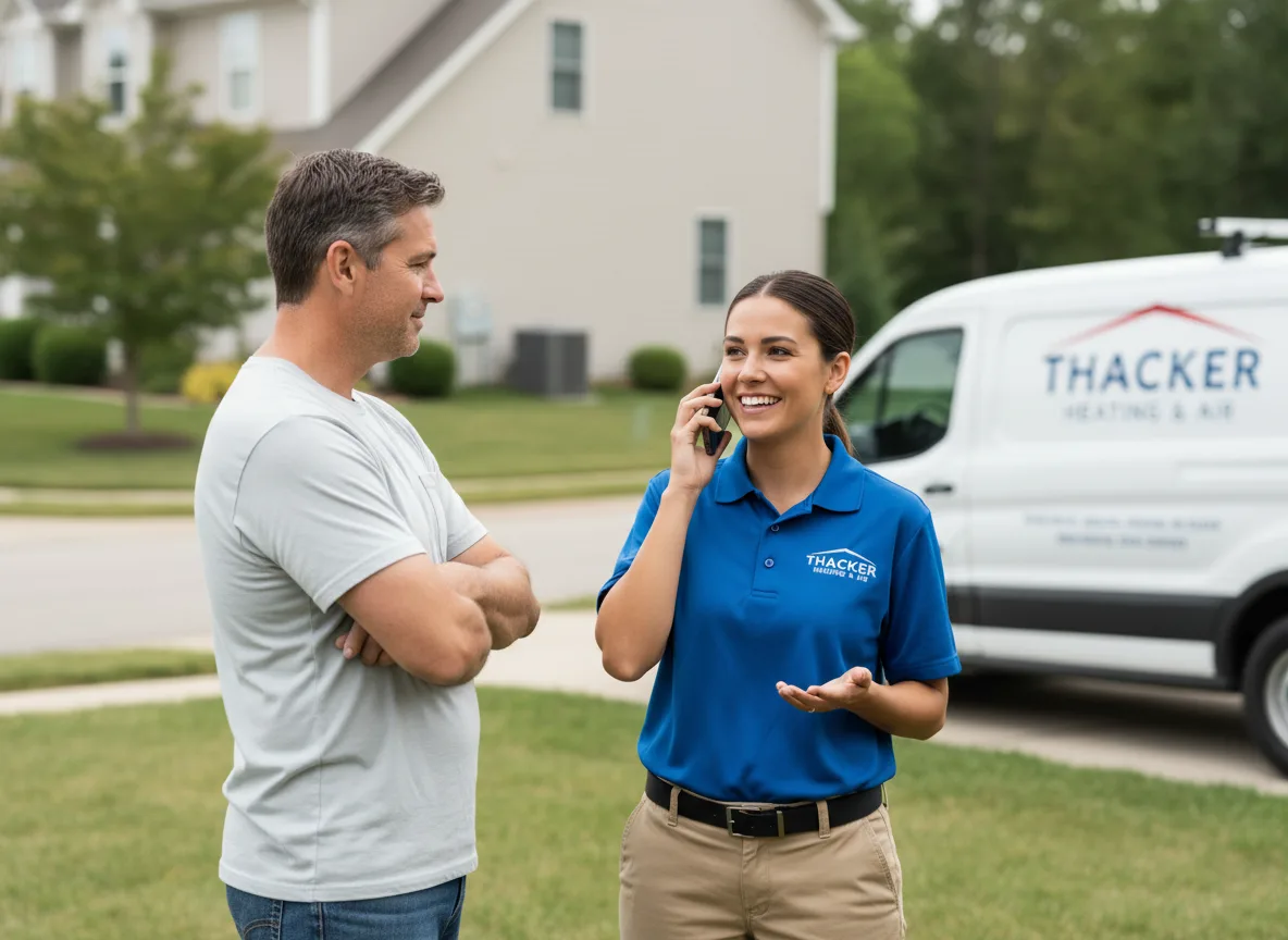 Ac Repair Putnam, TX FAQs